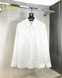 Picture of Dior Shirt Long _SKUDiorM-3XL12yr18526082